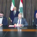 لبنان يسلِّم الدفعة الأولى من السجناء السوريين قبل عيد الفطر