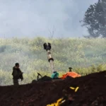 مدينة الخيام الحدودية عنوان المواجهة بين «حزب الله» والجيش الإسرائيلي