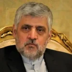 محمد رضا شيباني… دبلوماسي بأدوار استخبارية