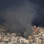 “حزب الله” ينتحر مرتين إسناد حماس وإسناد إيران