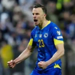 البوسنة إلى المونديال… وإيطاليا تغيب للمرة الثالثة تواليًا