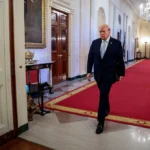 البيت الأبيض: مقولة “الحرب الأهلية” ذريعة للتهرّب من الحسم مع “حزب الله”