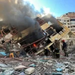 “حزب الله” والسجل الأسود… ماذا فعل منذ الـ 2000؟