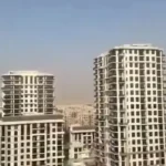 بالفيديو: لحظة اصطدام مسيرة ايرانية بمبنى في ابو ظبي