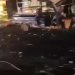 فيديو من الجاموس في الضاحية