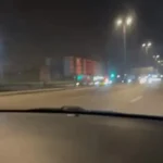 غارة ثانية على الضاحية