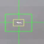 غارة على برج البراجنة