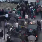 غارة على عبا