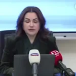 رشقة صاروخية من ايران تجاه اسرائيل