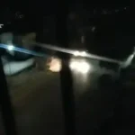 فيديو متداول من الخريبة… “اسروهم”