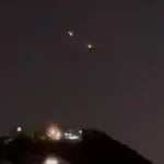 غارة على كوثرية السياد