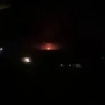 غارات على سجد