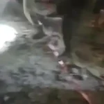 غارة على مجدل سلم