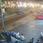 غارة ثانية على الضاحية