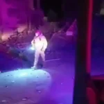 بالفيديو: غارة تستهدف بلدة الكفور في النبطية