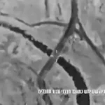 بالفيديو – “استُخدم ممراً لعناصر الحزب”… الجيش الاسرائيلي يعلن قصف جسر الزرارية!