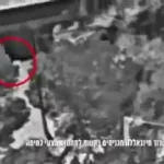 بالفيديو – غارة على مستودع اسلحة في المجدل