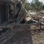 بالفيديو: بلدة الشرقية قضاء النبطية