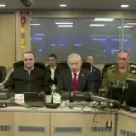 بالفيديو- نتنياهو للايرانيين: اخرجوا واحتفلوا نحن نراقب من الاعلى