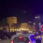 فيديوهات جديدة للنزوح من صور وضغط على خط صيدا