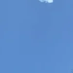 بالفيديو- دفعة صـاروخية إيرانية ثالثة منذ الصباح تطلق باتجاه مناطق بوسط وجنوب إسـرائيل