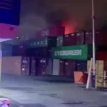 عون يهنئ أمير الكويت بحلول عيد الفطر