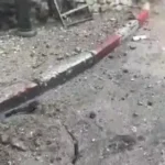 غارات إسرائيلية على بنت جبيل وقبريخا والقنطرة