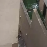 بالفيديو: سماع دوي انفجار في مار تقلا – الحازمية