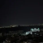 فيديو من مكان استهداف الضاحية وغارة جديدة