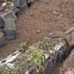 الجيش اللبناني يمنع الاقتراب من موقع الانفجارات في كسروان