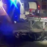 غارة عنيفة تستهدف الضاحية