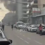الجيش الإسرائيلي ينفذ تفجيرين في دير سريان ويستهدف عدشيت القصير