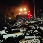 غارة على مجدل سلم واخرى على مجدلزون