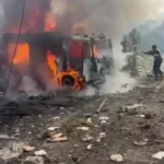 تهديد إسرائيلي بإنشاء منطقة عازلة وتدمير قرى جنوب لبنان