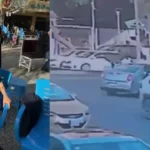 بالفيديو: لحظة خطف الصحافية الأميركية شيلي كليستون في بغداد