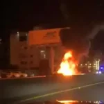 بالفيديو- خلدة الآن!