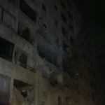 بالصورة- اليكم الشقة المستهدفة في تحويطة الغدير