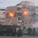 الحزب يربط مصيره بـ «الحرس» ويلوّح بشَق الجيش اللبناني