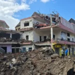 أسبوع أول للحرب: لا حسم سريعاً ولا أفق ديبلوماسيّاً