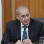 لبنان تحت قبضة “العراب”: بري يقرصن صلاحيّات الرئيس – الدولة إما تستفيق أو تنهار كلياً
