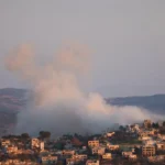 اشتباكات في الخيام وضربات صاروخية.. “الحزب” يعلن إصابة دبابات ميركافا واستهداف قواعد إسرائيلية