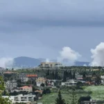 سيناريو إسرائيلي للتوغل 40 كلم قبل التفاوض… شروط وقف الحرب: اتفاق سياسي ومنطقة عازلة؟