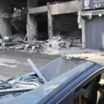 أيّ دلالات لتوسّع الغارات خارج الضاحية؟