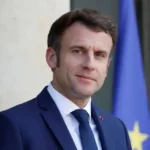 الرئيس عون يطلب من ماكرون حماية الضاحية الجنوبية من الاستهداف الاسرائيلي