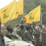 6 صواريخ كانت كافية لقرار حكومي بحظر فوري لنشاطات “الحزب ” العسكرية