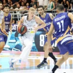 تعليق مستمر… بطولات كرة السلة اللبنانية تتوقف 15 يومًا إضافية