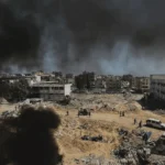 اجتياح بلا حدود