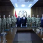 الرئيس عون: ما تعرّض له الجيش وقائده من حملات لن يترك أي أثر في أدائه