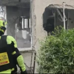 اصابة ٣ اشخاص في اسرائيل اثر الدفعة الصاروخية الاخيرة