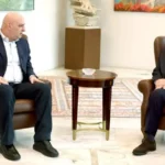 المجلس الأعلى للدفاع يجتمع في بعبدا ولقاء بين عون وسلام